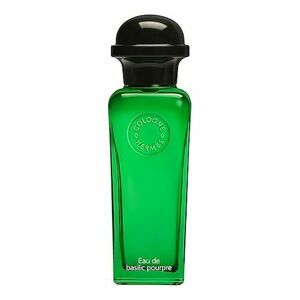 HERMÈS - Eau De Basilic Pourpre - Kolínská voda obraz