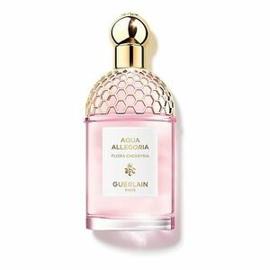 GUERLAIN - Aqua Allegoria Flora Cherrysia - Eau de Toilette obraz