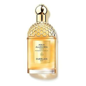 GUERLAIN - Aqua Allegoria Forte Mandarine Basilic - Eau de Parfum obraz
