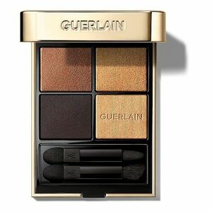 GUERLAIN - Ombres G - Paletka čtyř očních stínů obraz