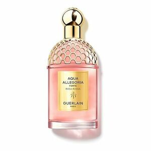 GUERLAIN - Aqua Allegoria Forte Rosa Rossa - Eau de Parfum obraz