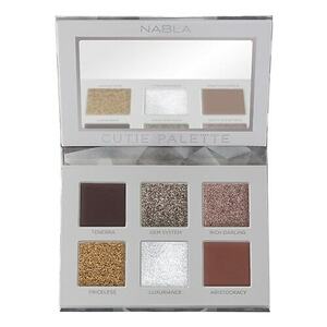 NABLA - Cutie Palette - Paletka očních stínů obraz