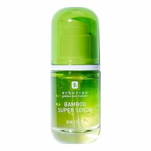 ERBORIAN - Bamboo Super Serum - Hydratační sérum obraz