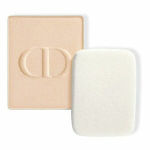 DIOR - Dior Forever Natural Velvet - Kompaktní make-up náplń obraz