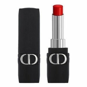 DIOR - Rouge Dior Forever – Rtěnka odolná vůči přenosu obraz