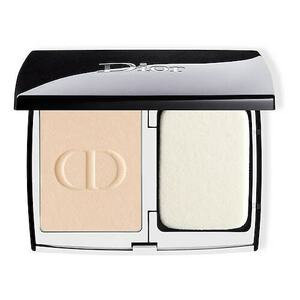 DIOR - Dior Forever Natural Velvet - Dlouhotrvající kompaktní make-up obraz