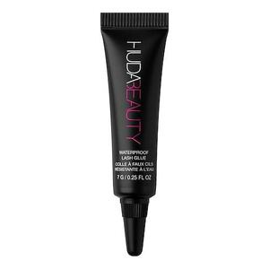 HUDA BEAUTY - Waterproof False Eyelash Glue - Voděodolné lepidlo na umělé řasy obraz