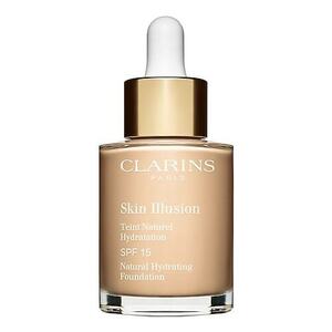 CLARINS - SKIN ILLUSION - základ Skin Illusion obraz