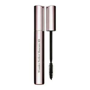CLARINS - Mascara Wonder Perfect 4D - Prodlužující řasenka obraz