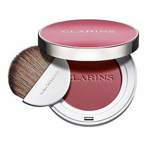 CLARINS - JOLI BLUSH - prozáření a barva - dlouhotrvající tvářenka obraz