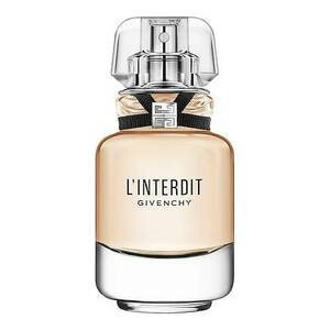 GIVENCHY - L'Interdit - Toaletní voda obraz
