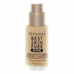 SEPHORA COLLECTION - Best Skin Ever Glow - Dlouhotrvající make-up obraz