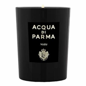 ACQUA DI PARMA - Signatures Yuzu Candle - Vonná svíčka obraz