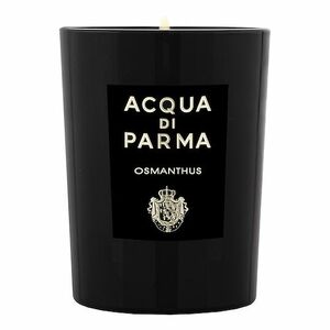 ACQUA DI PARMA - Signatures Osmanthus Candle - Vonná svíčka obraz