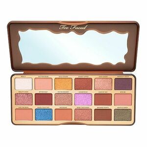 TOO FACED - Better Than Chocolate - Paletka očních stínů obraz