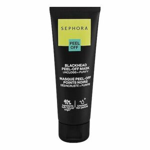 SEPHORA COLLECTION - Blackhead Peel-off Mask - Maska proti černým tečkám obraz