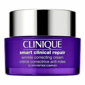 CLINIQUE - Clinique Smart Clinical Repair™ Wrinkle Correcting Cream - Krém obraz