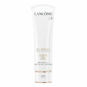 LANCÔME - UV Expert Aqua Gel - Gel SPF50 obraz