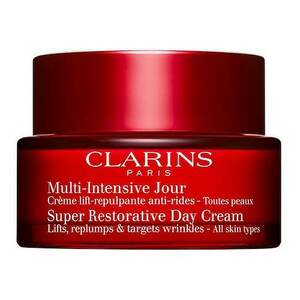 CLARINS - Super Restorative - Denní krém obraz