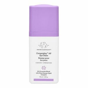 DRUNK ELEPHANT - Ceramighty™ AF Eye Balm - Oční Krém Proti Vráskám obraz