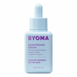 BYOMA - Brightening Serum - Rozjasňující péče o obličej obraz