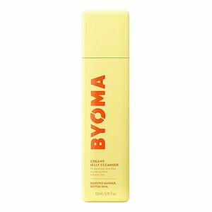 BYOMA - Creamy Jelly Cleanser - Hydratační čisticí gel obraz
