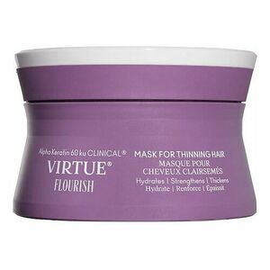 VIRTUE - Flourish Mask for Thinning Hair - Maska na vlasy obraz