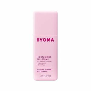 BYOMA - Moisturizing Gel-Cream - Denní hydratační krém obraz