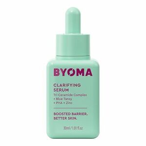 BYOMA - Claryfing Serum - Péče o obličej proti skvrnám obraz