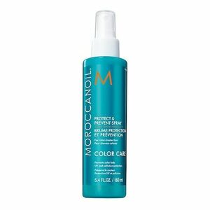 MOROCCANOIL - Protection and Prevention Spray - Ochranná mlha na vlasy obraz