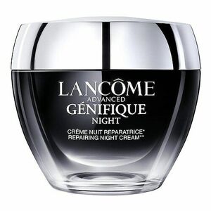 LANCÔME - Repairing Night Cream - Regenerační noční krém obraz
