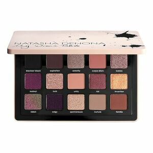 NATASHA DENONA - My Dream Palette – Paletka očních stínů obraz
