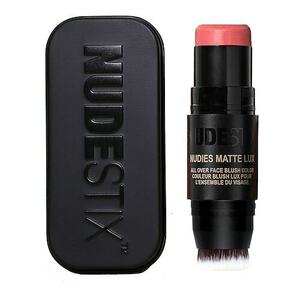 NUDESTIX - Nudies All Over Face Matte Lux - Tvářenka obraz