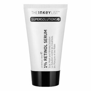 THE INKEY LIST - Super Solutions Retinol 1% Serum - Pleťové sérum obraz
