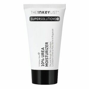 THE INKEY LIST - Super Solutions Urea 10% Moisturizer - Pleťové sérum obraz