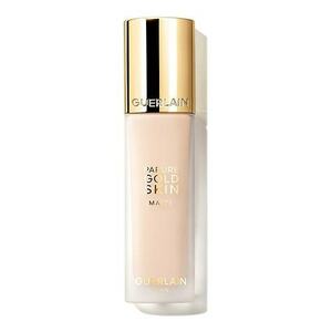 GUERLAIN - Parure Gold Skin Matte - 24H zdokonalující matující make-up obraz
