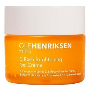 OLEHENRIKSEN - C-Rush Brightening Gel Creme - Rozjasňující gelový krém obraz