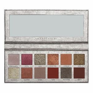 ANASTASIA BEVERLY HILLS - Rose Metals - Paletka očních stínů obraz