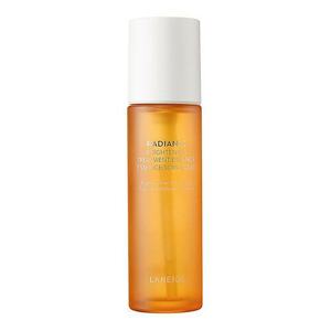 LANEIGE - Radian-C Brightening Treatment Essence - Esence pro rozjasňující péči obraz