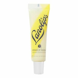 LANOLIPS - Lemonaid Lip Treatment - Péče o rty obraz