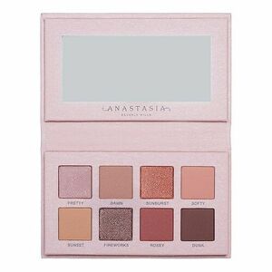 ANASTASIA BEVERLY HILLS - Glam To Go Mini - Paletka očních stínů obraz