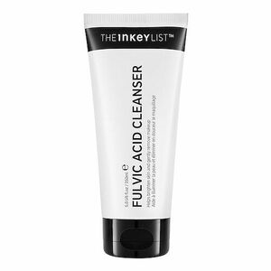 THE INKEY LIST - Rozjasňující čisticí gel s fulvokyselinou obraz