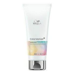WELLA PROFESSIONALS - ColorMotion+ - Kondicionér na barvené vlasy obraz