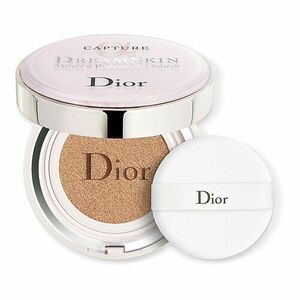 DIOR - Capture Dreamskin Moist&Perfect Cushion SPF 50 PA+++ - Stahuje póry a rozjasňuje obraz