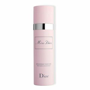 DIOR - Parfemovaný deodorant ve spreji pro ženy – Květinové tóny obraz