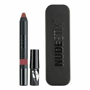NUDESTIX - Intense Matte Lip and Cheek Pencil - Multifunkční tužka obraz