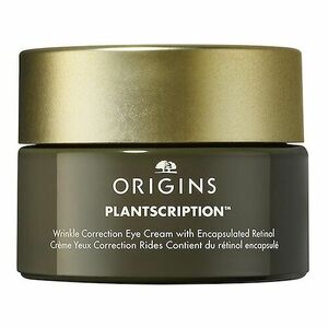 ORIGINS - Plantscription™ Wrinkle Correction - Krém na oči obraz