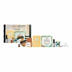SEPHORA FAVORITES - Sephora Favorites Dare to Relax - Sada obraz