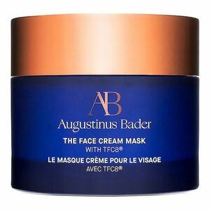 AUGUSTINUS BADER - The Face Mask - Maska na obličej obraz
