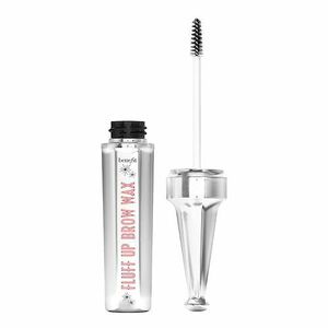BENEFIT COSMETICS - Fluff Up Brow Wax - Flexibilní a tvarující vosk na obočí obraz